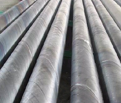 湘潭螺旋管價格與大口徑螺旋管廠家現貨銷售指南